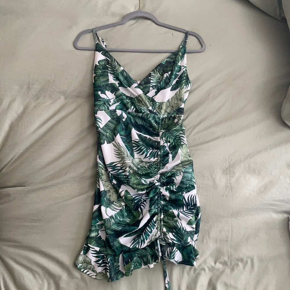 Fashion nova mini dress